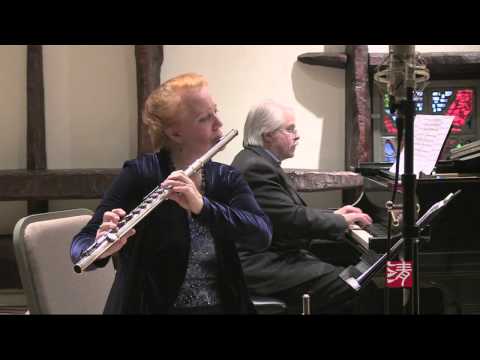 George Gershwin Prelude (1926) - Palisades Virtuosi