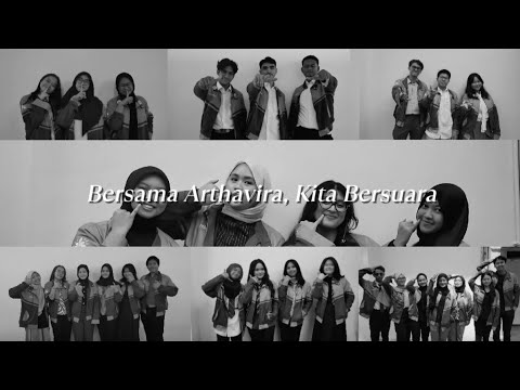 Company Profile BPM Kema Fapsi Unpad 2025 - Parlemen Arthavira