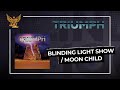 Triumph - Blinding Light Show / Moon Child (Official Audio)