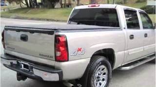preview picture of video '2005 Chevrolet Silverado 1500 Used Cars Kingwood WV'