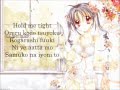 Eternal Snow - Fullmoon wo Sagashite (Lyrics ...