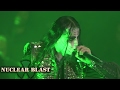 Download Lagu DIMMU BORGIR - Mourning Palace LIVE FORCES OF THE NORTHERN NIGHT Mp3 Free