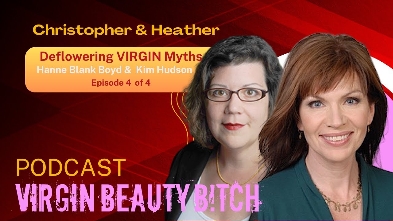 VBB 285 Virgin Spirit