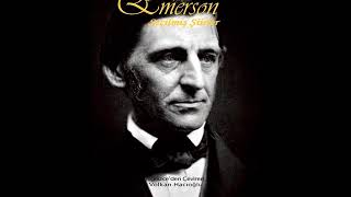 Volkan Hacıoğlu, Ralph Waldo Emerson'un "Güzelliğe Övgü" adlı şiirini okuyor