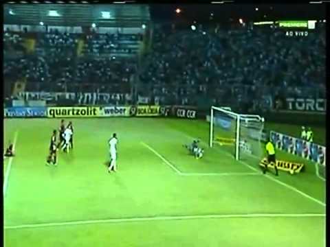 SANTOS FC 2 X 1 Oeste -  Paulistão 2013 - 16ª Rodada