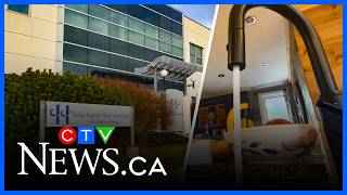 Halifax Water seeking rate hikes