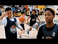 CHIP AHOY Is A Baby KEVIN DURANT KING LIL CHRIS Could NOT Miss