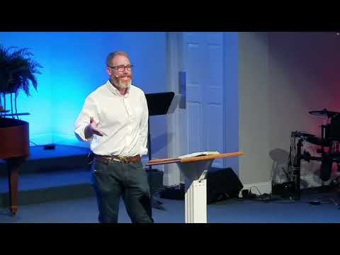 Beware of the Wolves. Acts 20:26-38