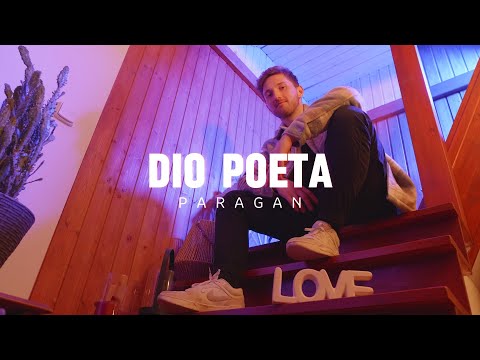 Dio Poeta - Paragan (official video)