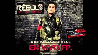 Regulo Caro - La Primavera (Disco En Vivo) 2011-2012