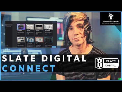 Slate Digital Connect Review | What We've All Been Waiting For!?