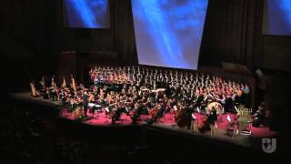 "Songs of Deliverance" by Dwight Gustafson performed by Bob Jones University