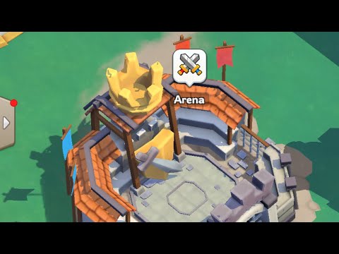 KINGSHOT- Arena strategy to beat players with higher power