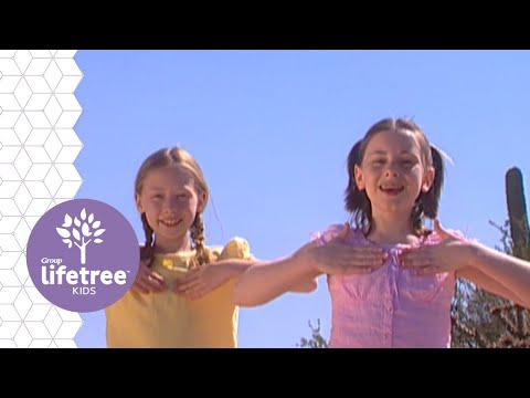 You Gave | Fiesta VBS | Group Publishing