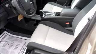 preview picture of video '2009 Dodge Journey Used Cars St. Louis MO'
