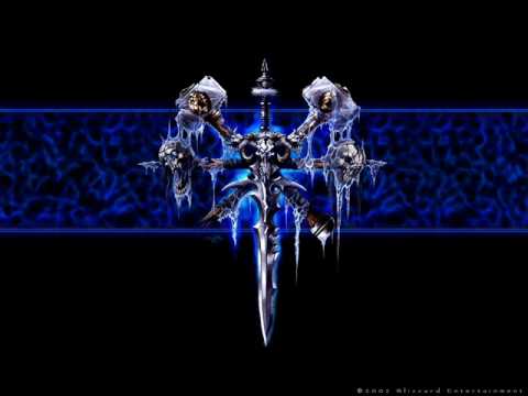 Arcane Echoes - Warcraft III: Reign of Chaos [music]