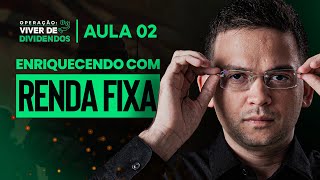 COMO ESCOLHER UMA BOA RENDA FIXA - AULA 2