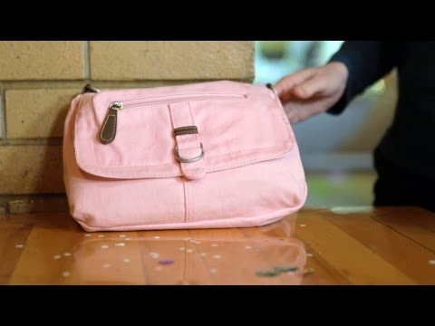 失われた財布 (The Lost Purse)