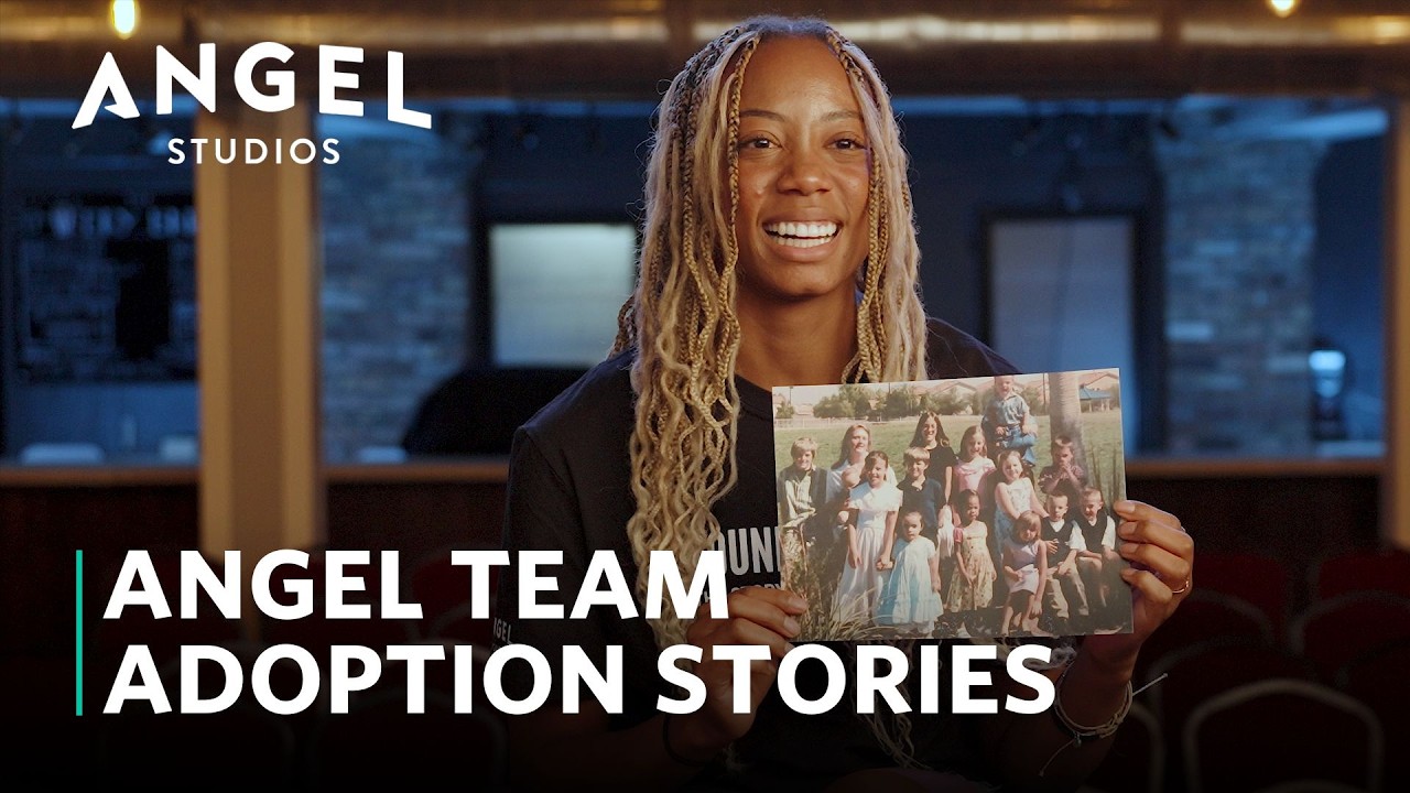 Angel Employee Adoption Stories