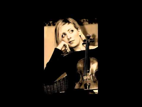 LEKEU Violin Sonata 2nd movement Marina Chiche Jérôme Ducros