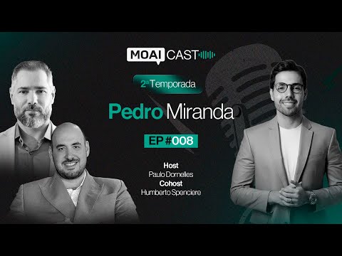 Pedro Miranda