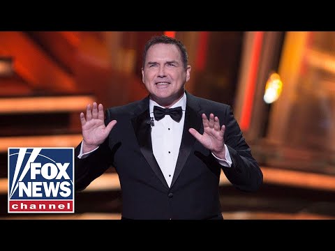Norm Macdonald faces backlash over #MeToo comments