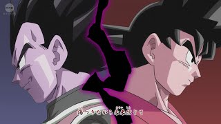 Download lagu 【MAD】DragonBall Super Opening 2 -「紅蓮」[FANMADE] mp3