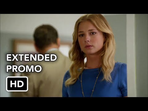 Revenge 2x13 Extended Promo "Union" (HD)