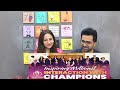 Pak Reacts To PM Modi Meets ICC Women S World Cup Champions