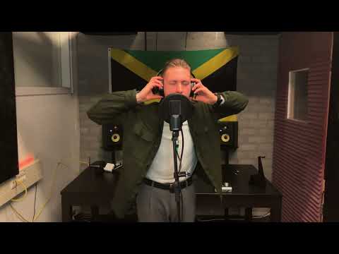 Contrass - Drive Dem Crazy (Live in the Studio)