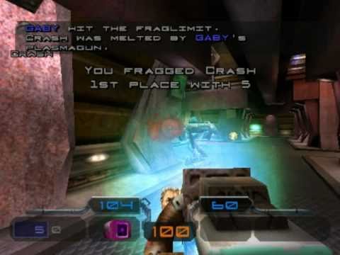 quake iii arena dreamcast iso