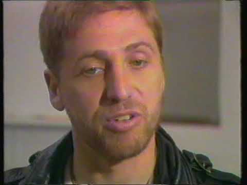 15.05.88 Notts County v Walsall Div 3 Play Off Semi Final 1st Leg