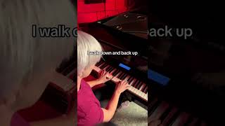 Experience by Einaudi #tutorial #pianolessons #piano #musiceducation
