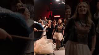 Miniaturka - İstinyeArt Pervasız Sahne "Sezen'ce Bir Gece" Teaser Video Gökçe Eyüpgiller Metin Kiper