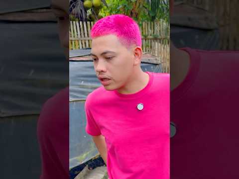 Larinya Omped Visual gak normal ⁉️ Radit sampe bingung 🙄😱🤣#shorts #ompedvisual #komedi #lucu