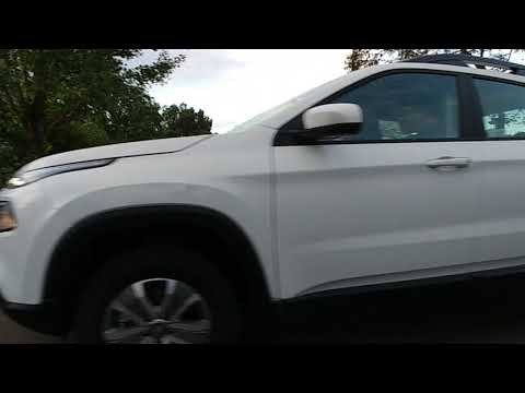 Fiat Toro naftera 1.8  E-Torq - contacto