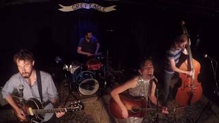The Stray Birds &quot;Fossil&quot; @ The Grey Eagle 7.12.17
