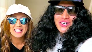 WHO ARE WE?!?