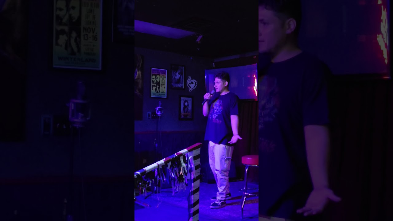 Promotional video thumbnail 1 for Julian Casas