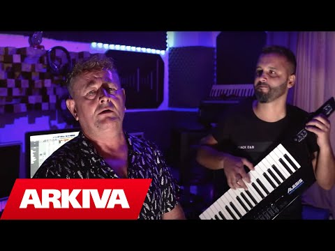 Olsi Xhone (Podgorie) - Buzeqesh Lulja Ime (Official Video)