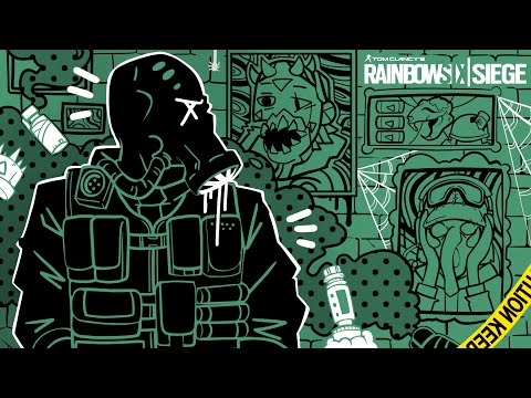 ONE MORE FOR THE ROAD! | R6 Siege (w/ H2O Delirious, Rilla, & Squirrel)