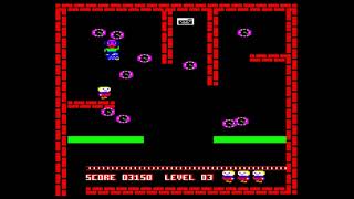 Uncle Claude for the BBC Micro