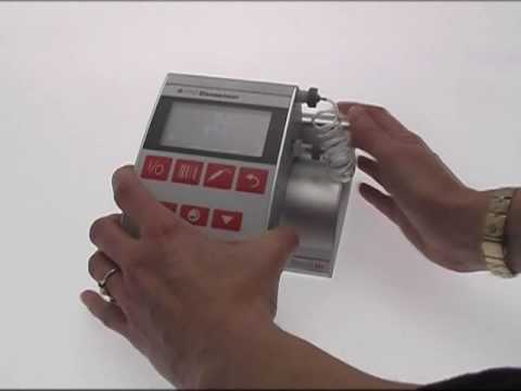 Dansensor CheckPoint II