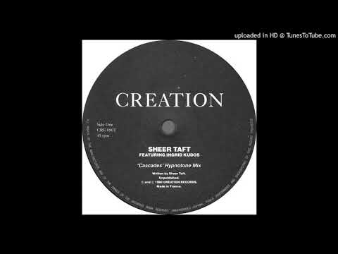 A - Sheer Taft Ft. Ingrid Kudos - Cascades (Hypnotone Mix)