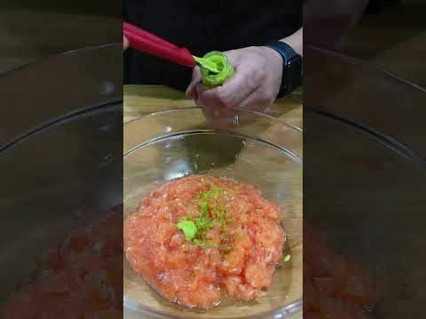 Salmon Patties for Two