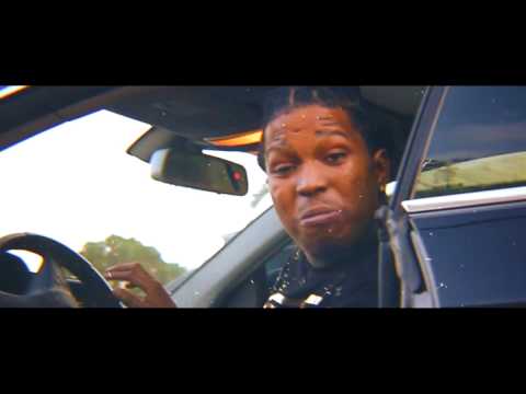 Kidd Outlaw Ft. G Nike-Fraud Niggas (Official Video)