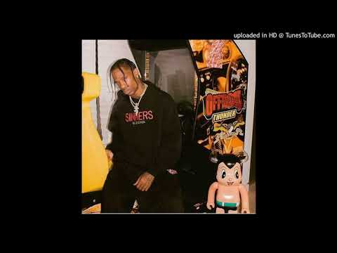 Free Travis scott x OZ x Cubeatz_Lyft_type beat 2019