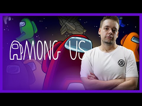 Sneaky NINJA Kills! Among Us #02