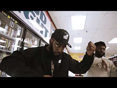 Nyce400 ft Jbm Jay - WOO