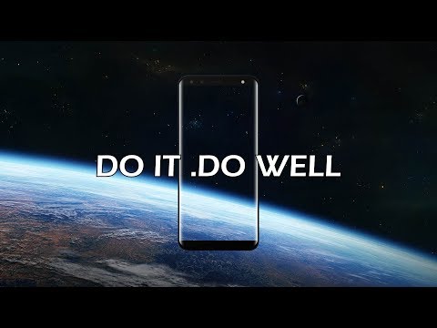 Blackview S8: DO IT, DO WELL